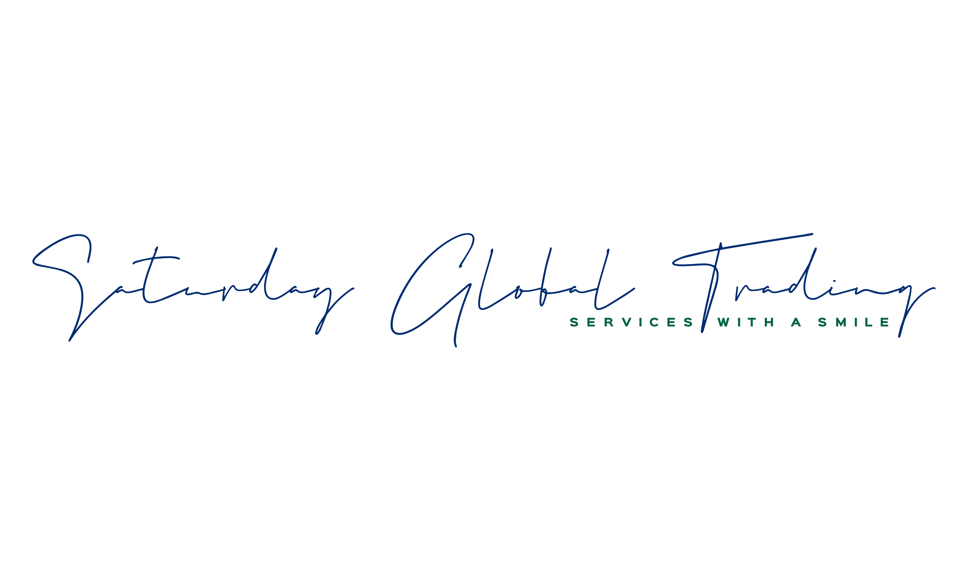Saturday Global Trading logo